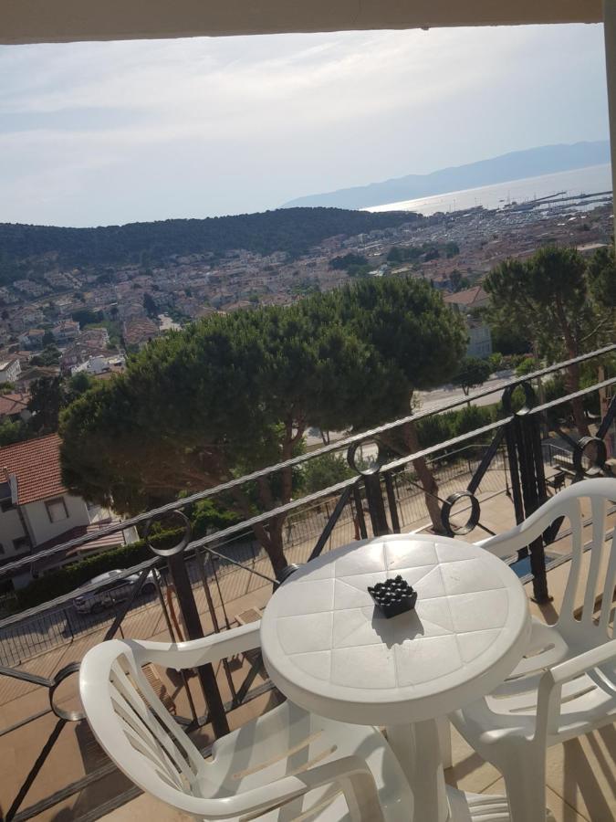 My Solmaz 3* Cesme