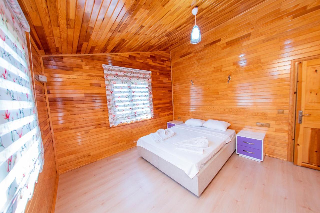 Ikiz Villa *