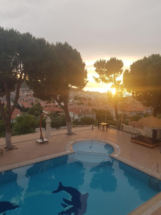 My Solmaz Hotel