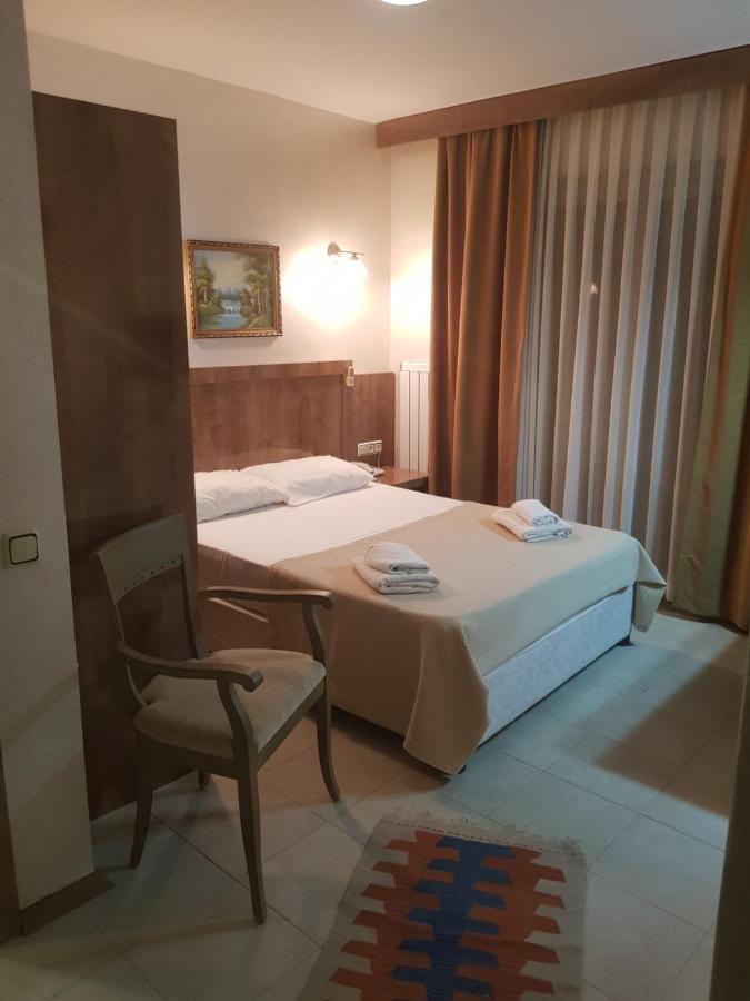 Hotel My Solmaz