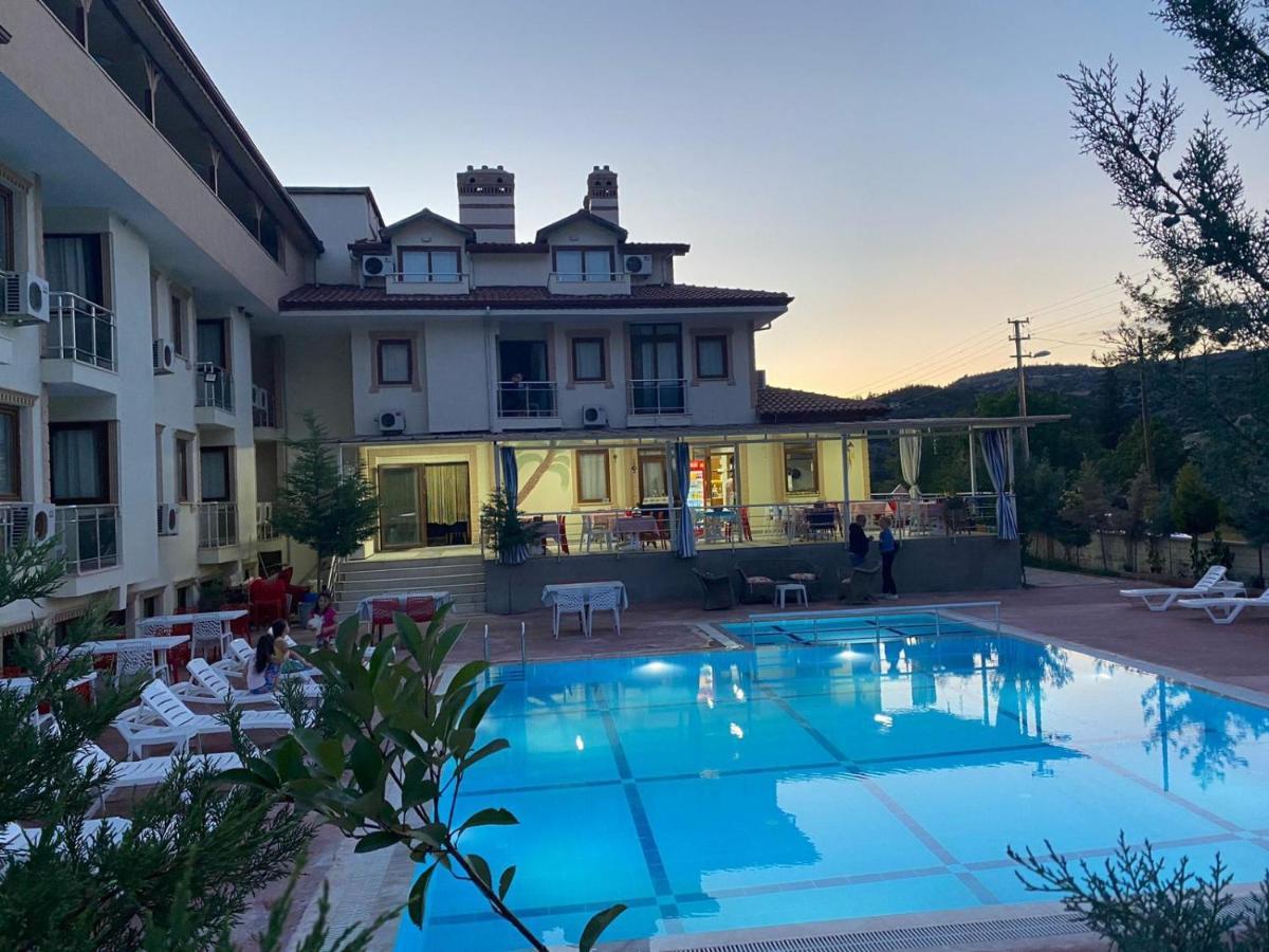 Mucize Termal Hotel Pamukkale