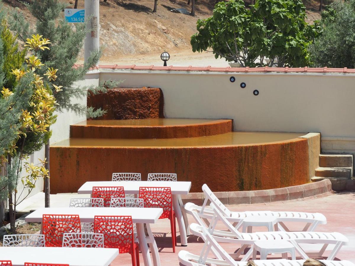 Hotel Mucize Termal *