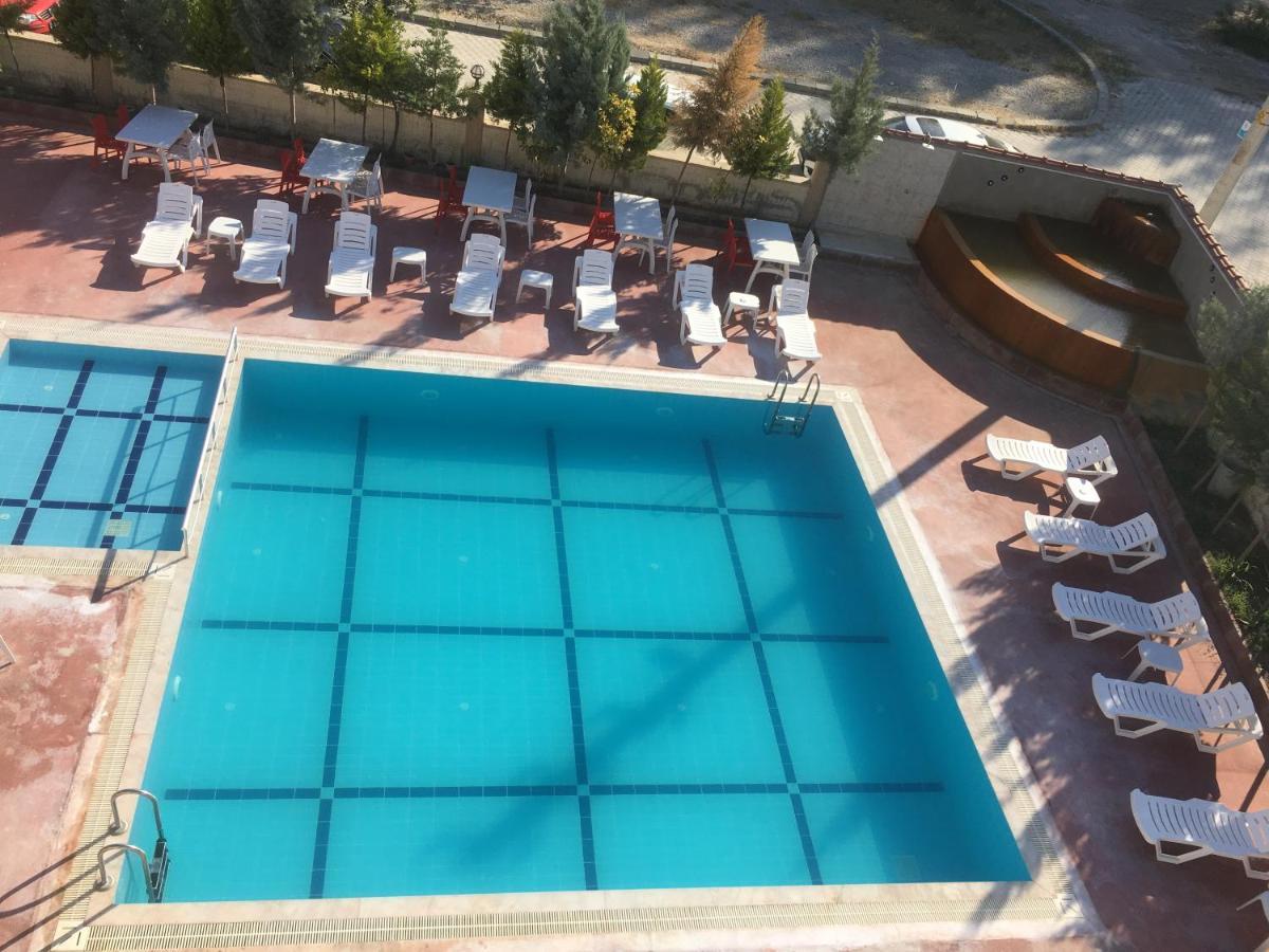Mucize Termal * Pamukkale