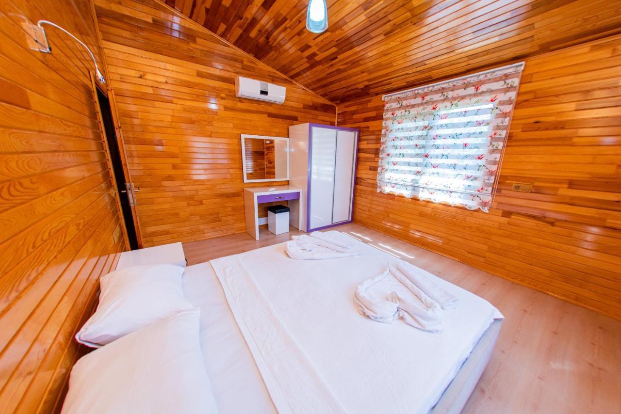 Villa Ikiz Cirali