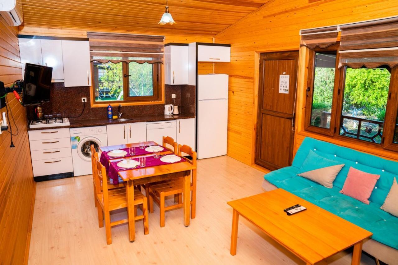 Ikiz Villa Cirali