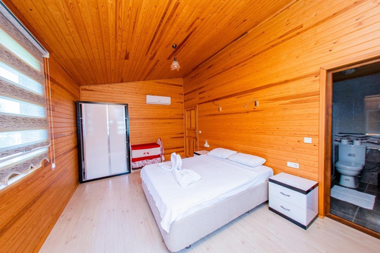 Ikiz Villa *