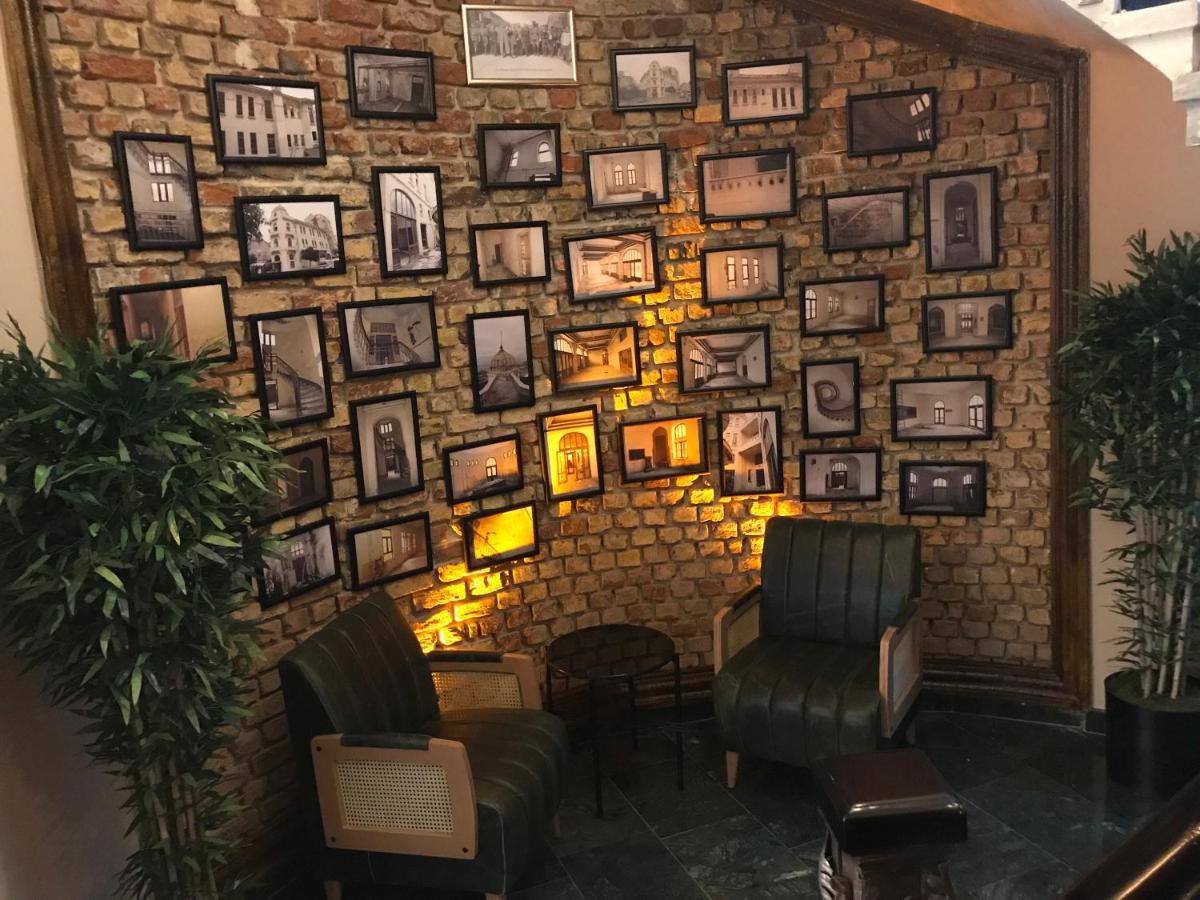 Bandirma Palas Otel *