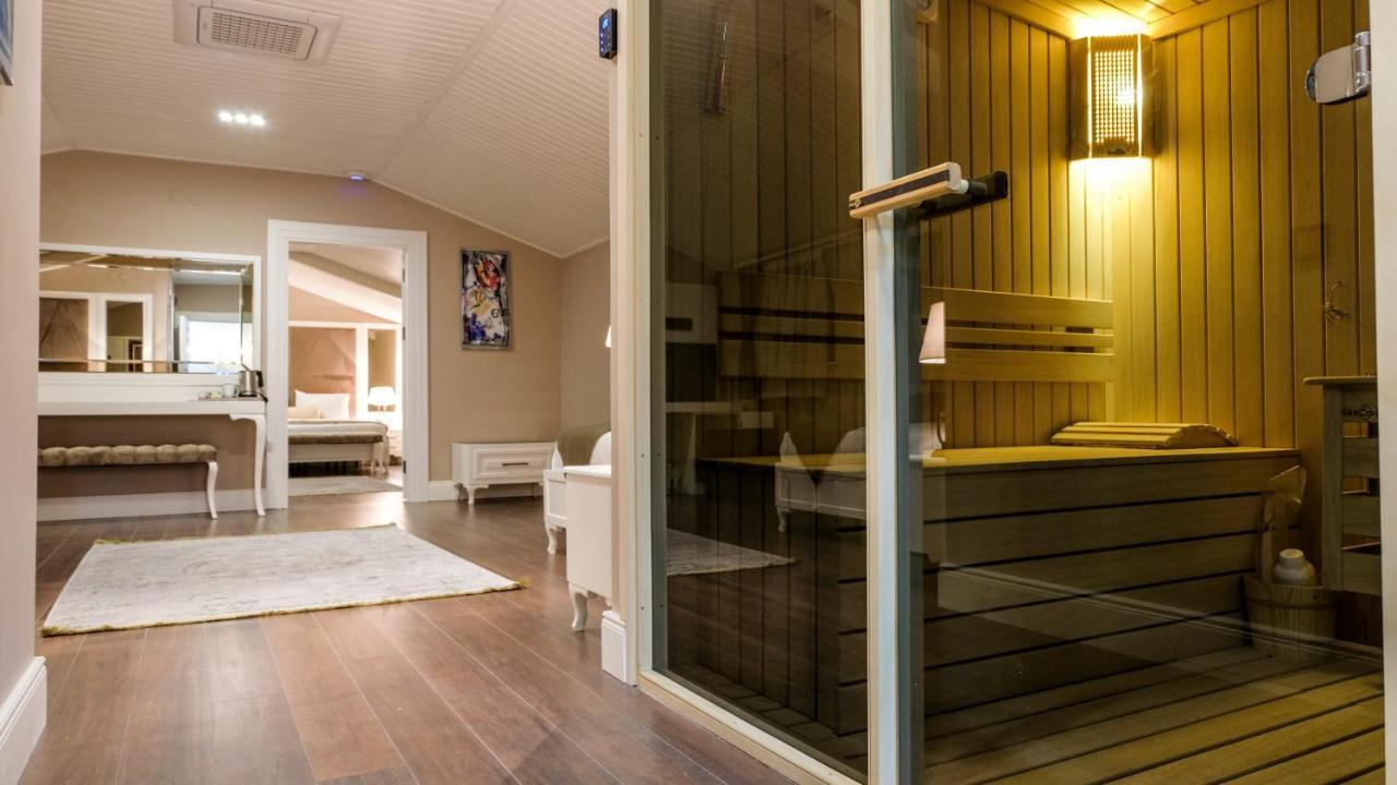 Bandirma Palas Otel Bed & Breakfast *