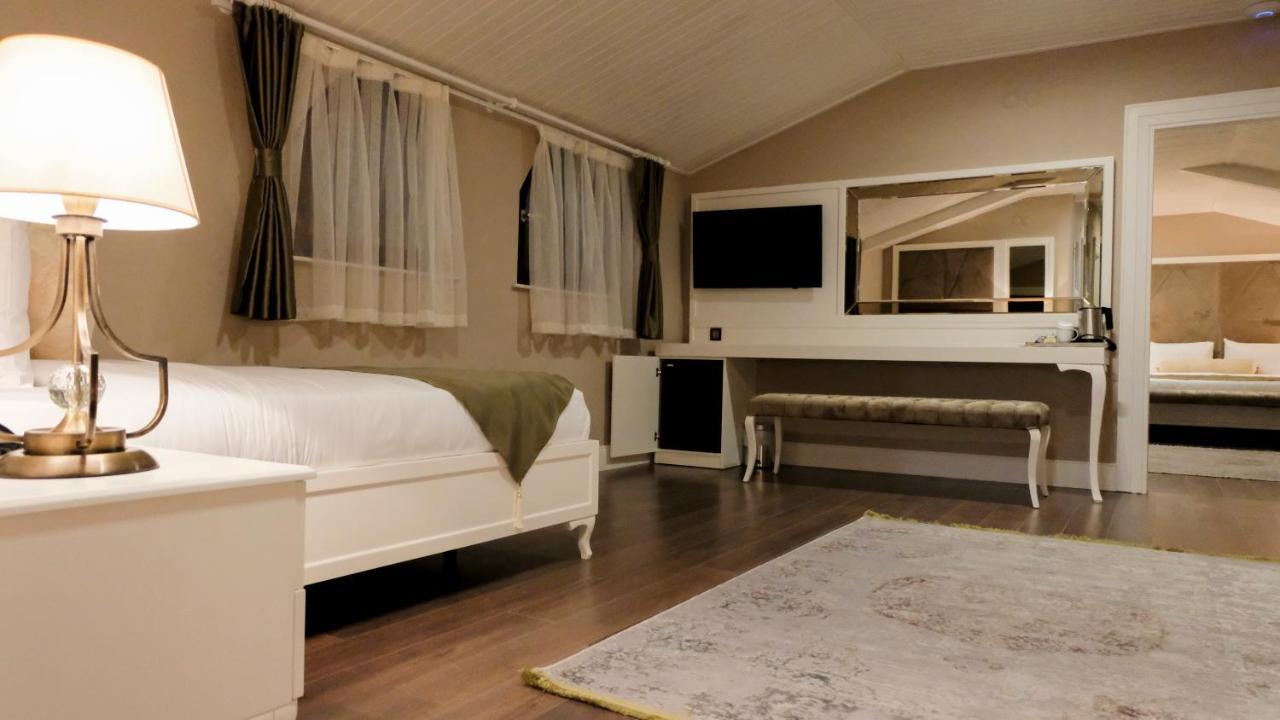Bandirma Palas Otel Bed & Breakfast