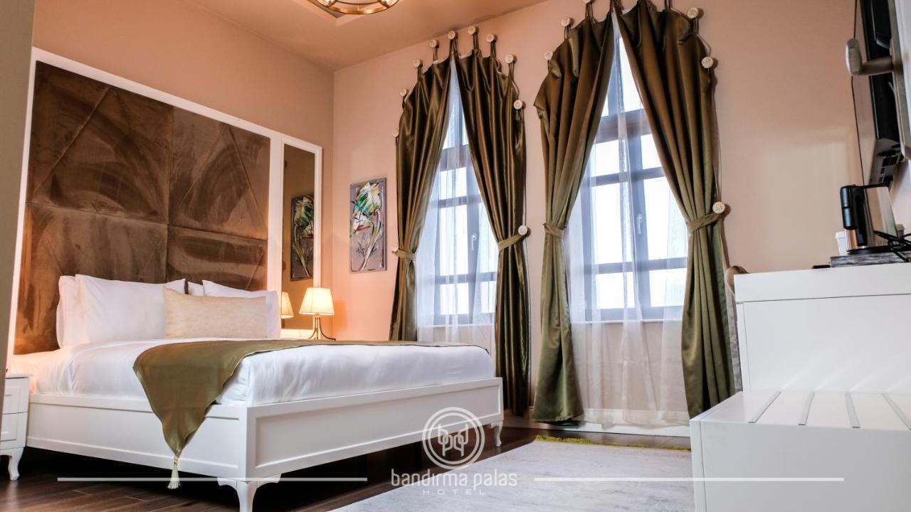 Bandirma Palas Otel Bandirma