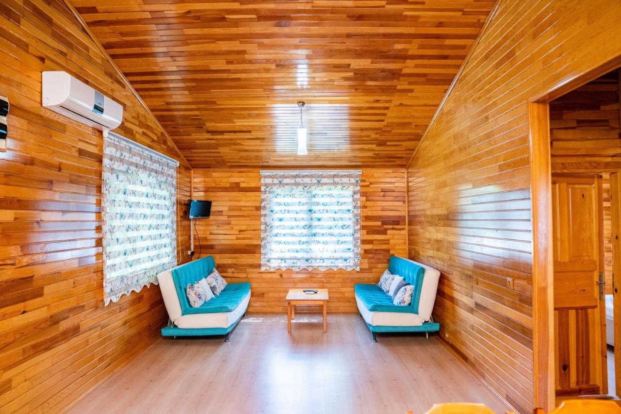 Ikiz Villa Cirali