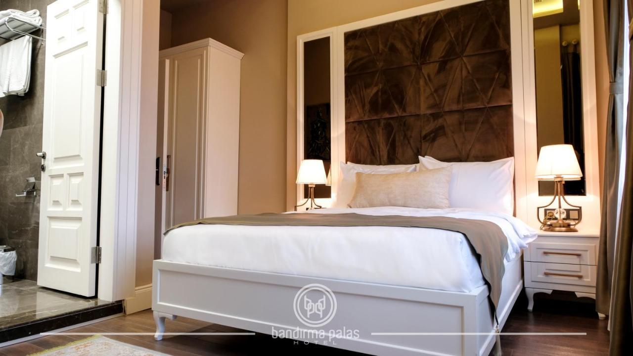 Bandirma Palas Otel