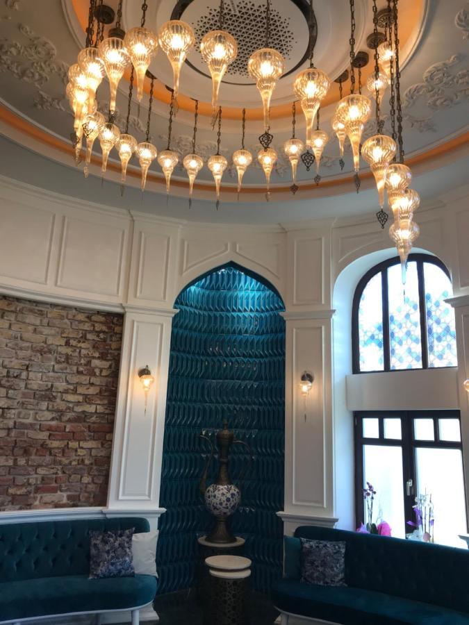 Bandirma Palas Otel Bed & Breakfast