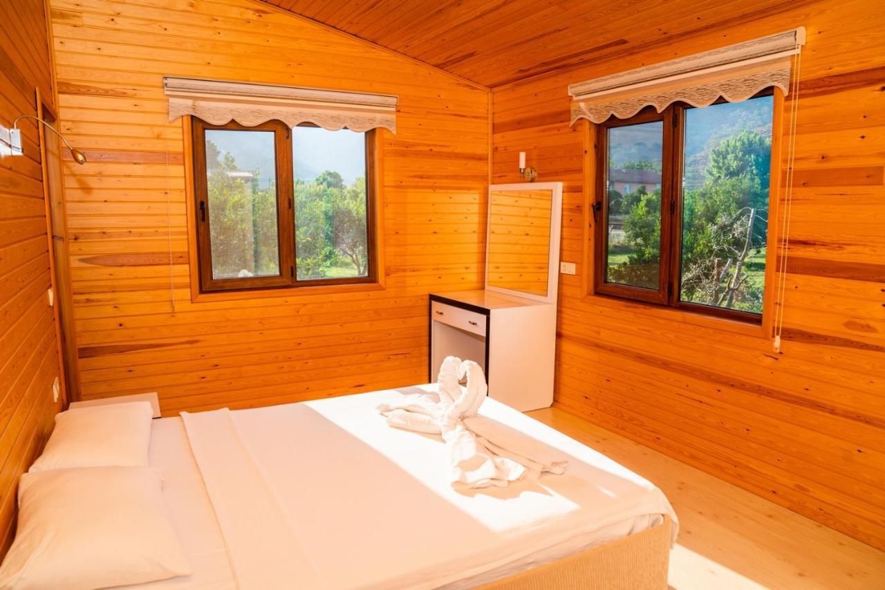 Ikiz Villa Cirali