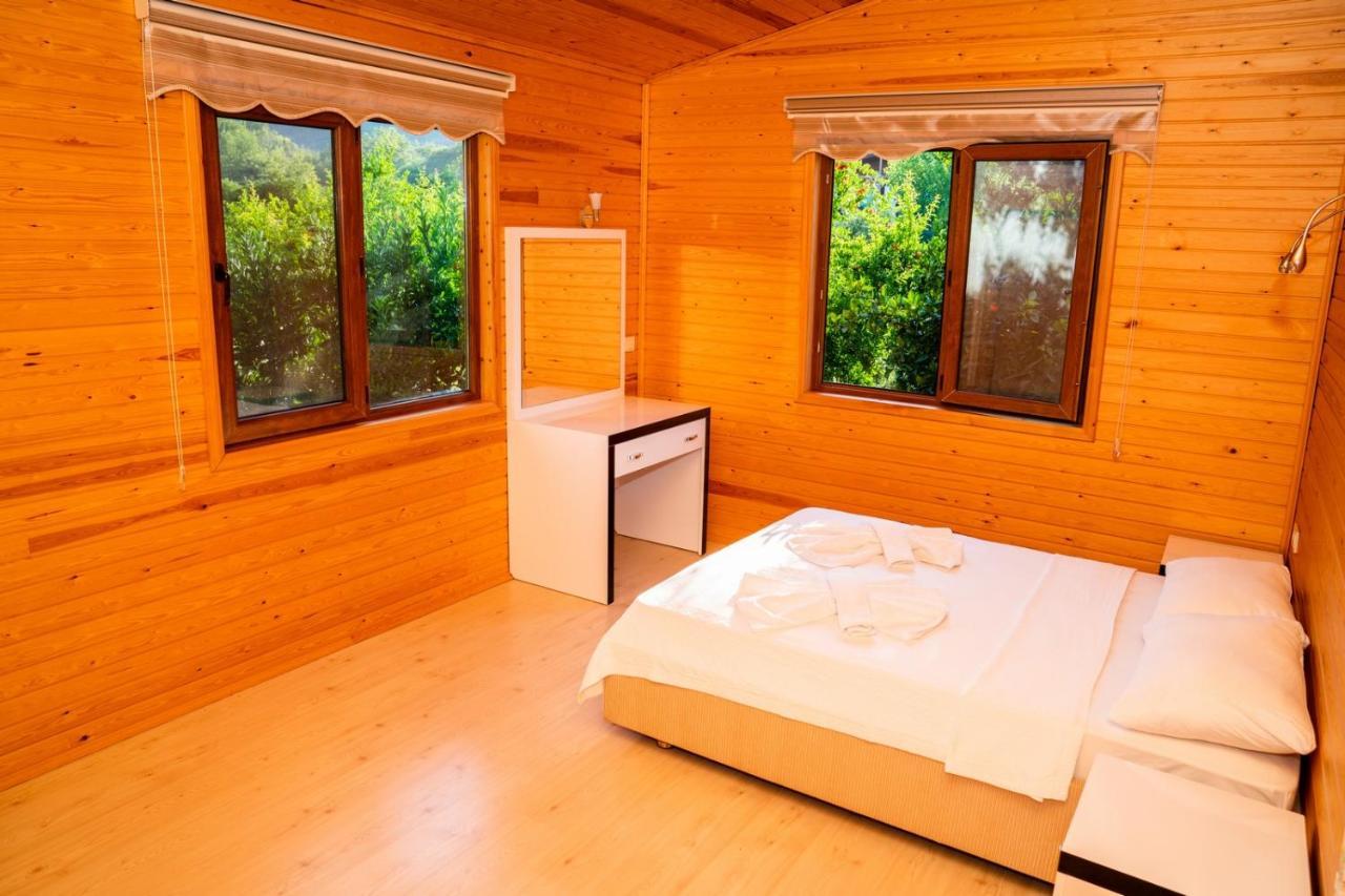 Ikiz Villa Cirali