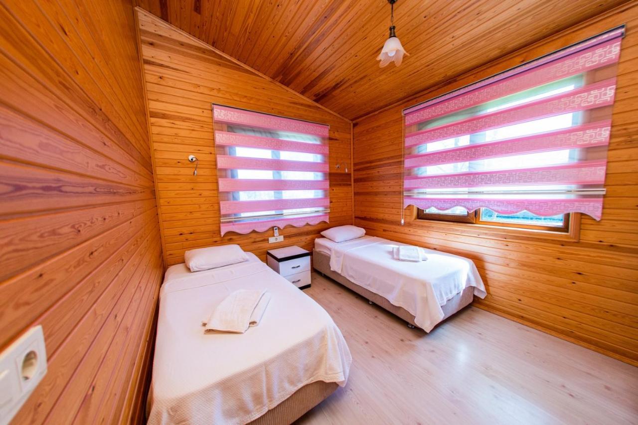 Ikiz Villa *