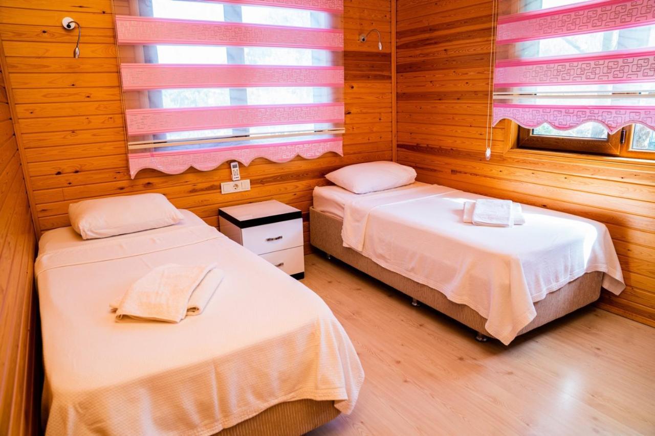 Ikiz Villa Cirali