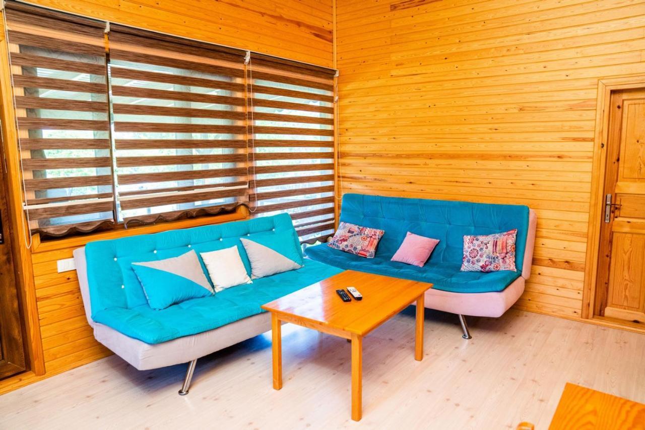 Ikiz Villa Cirali