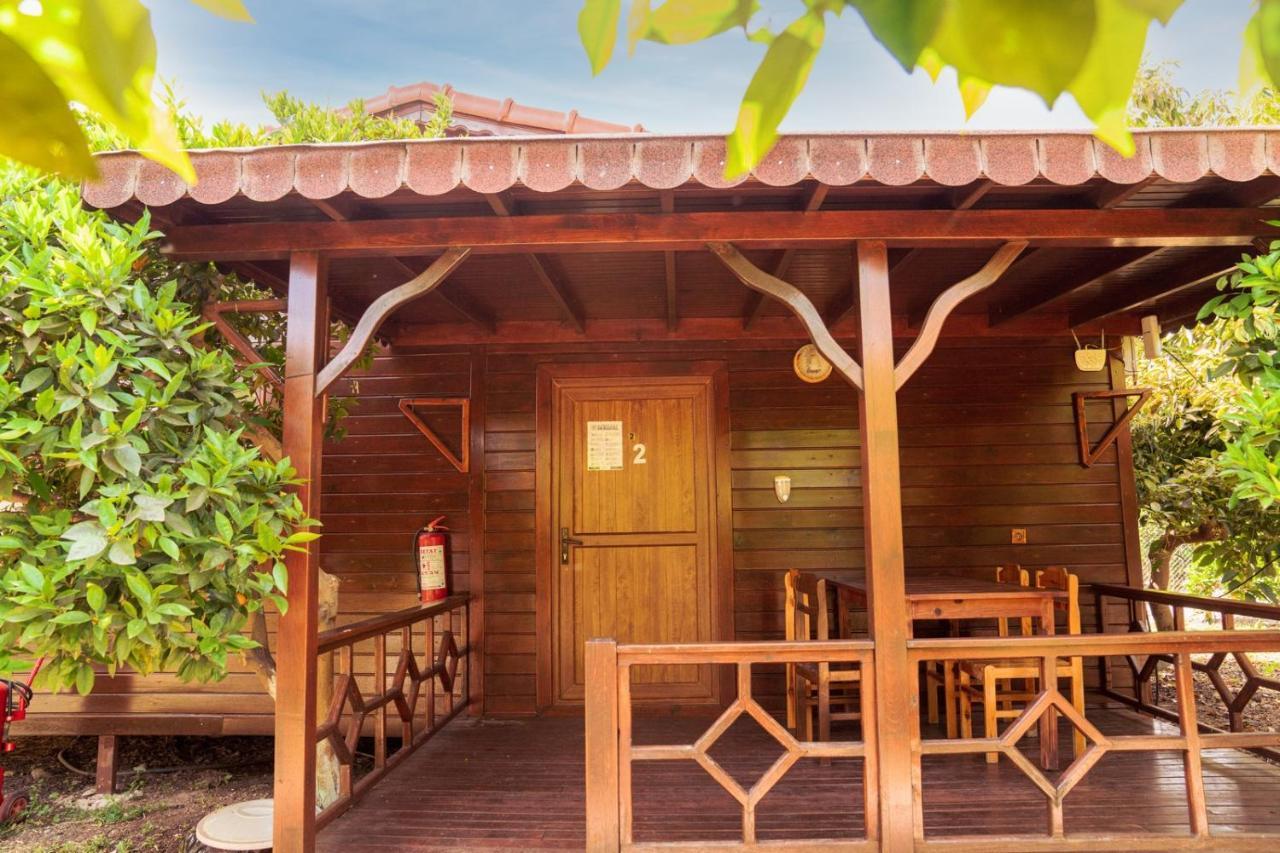 Villa Ikiz *