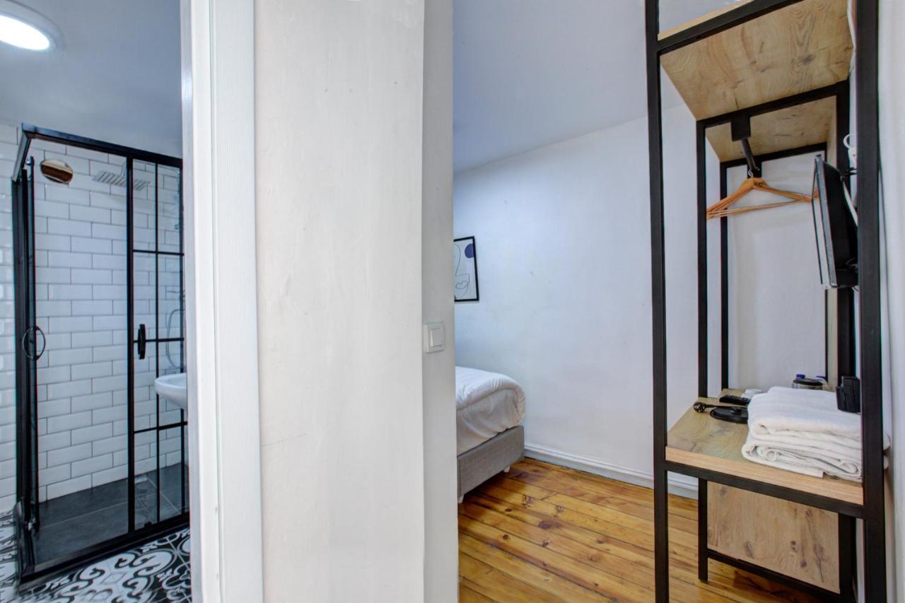 Maravilloso Galata Hotel 2*