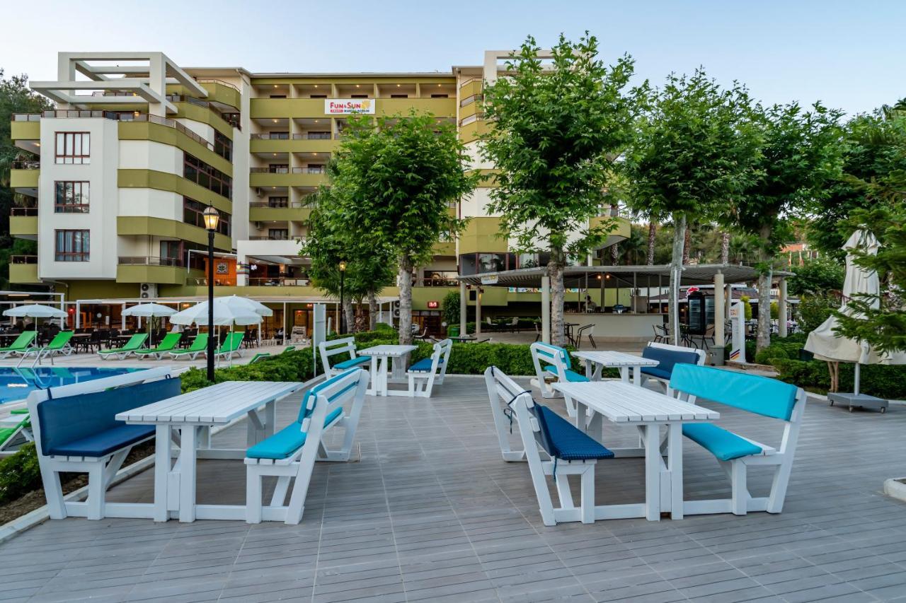 Miarosa Incekum Alanya