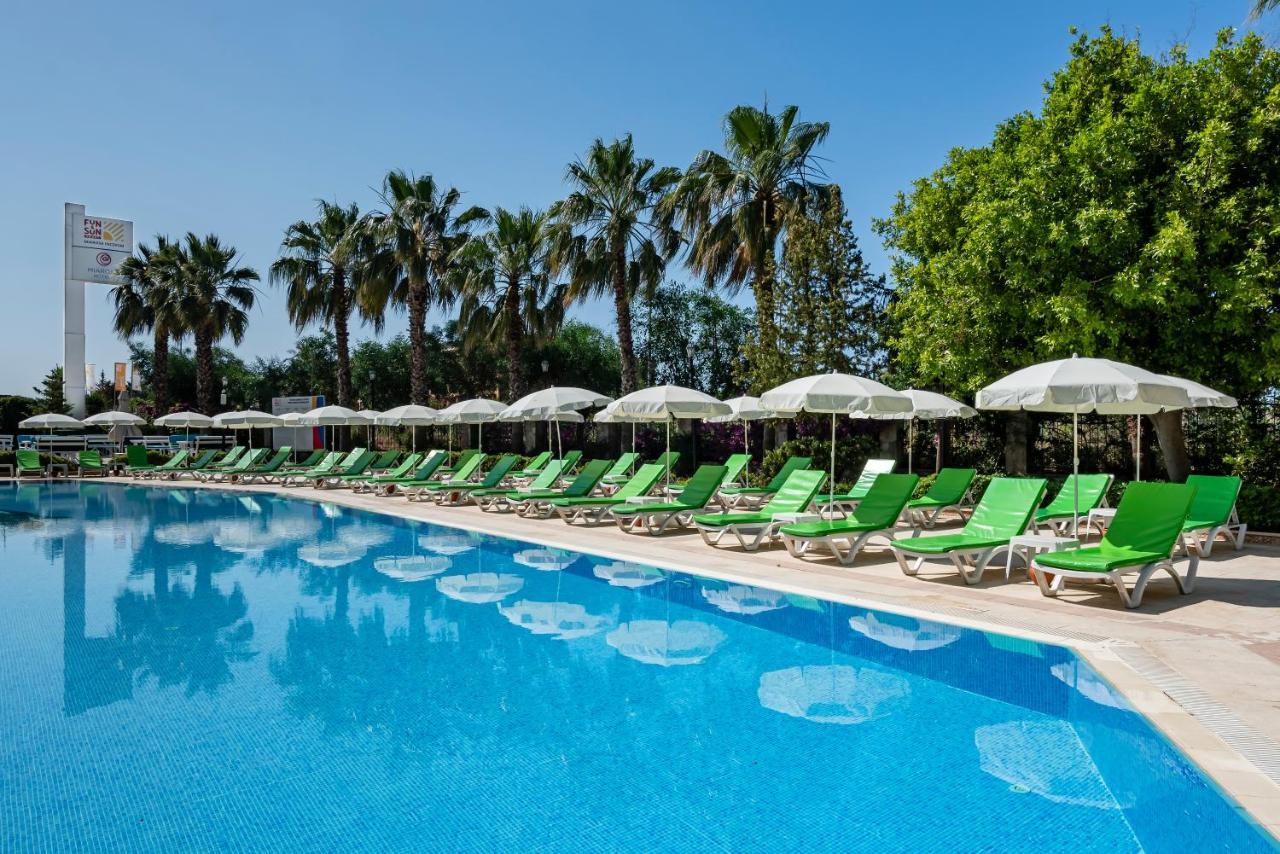 Miarosa Incekum Alanya