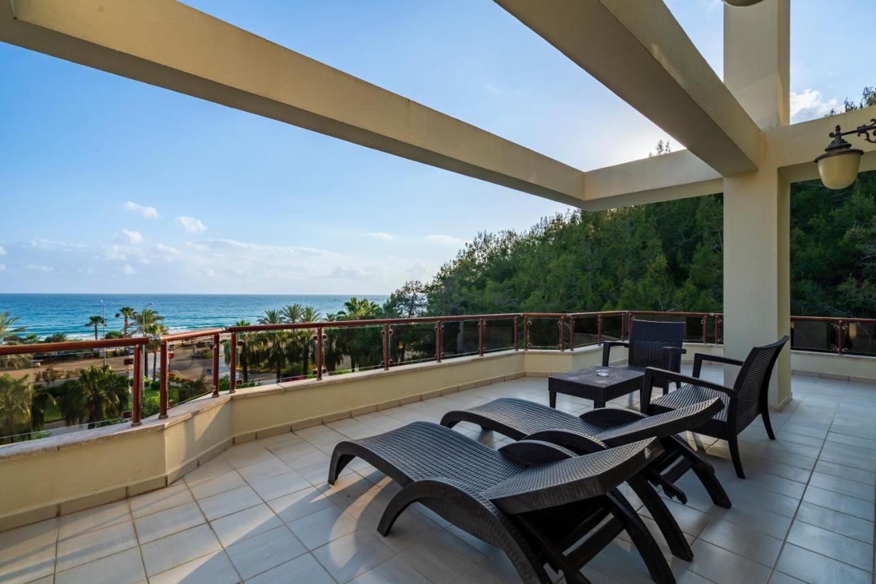 Hotel Miarosa Incekum Alanya