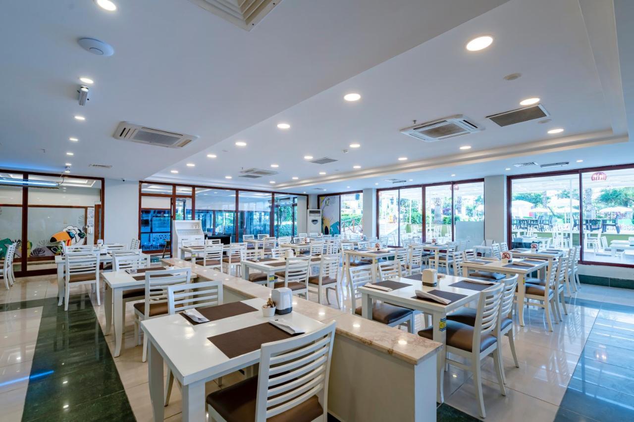 Miarosa Incekum Alanya