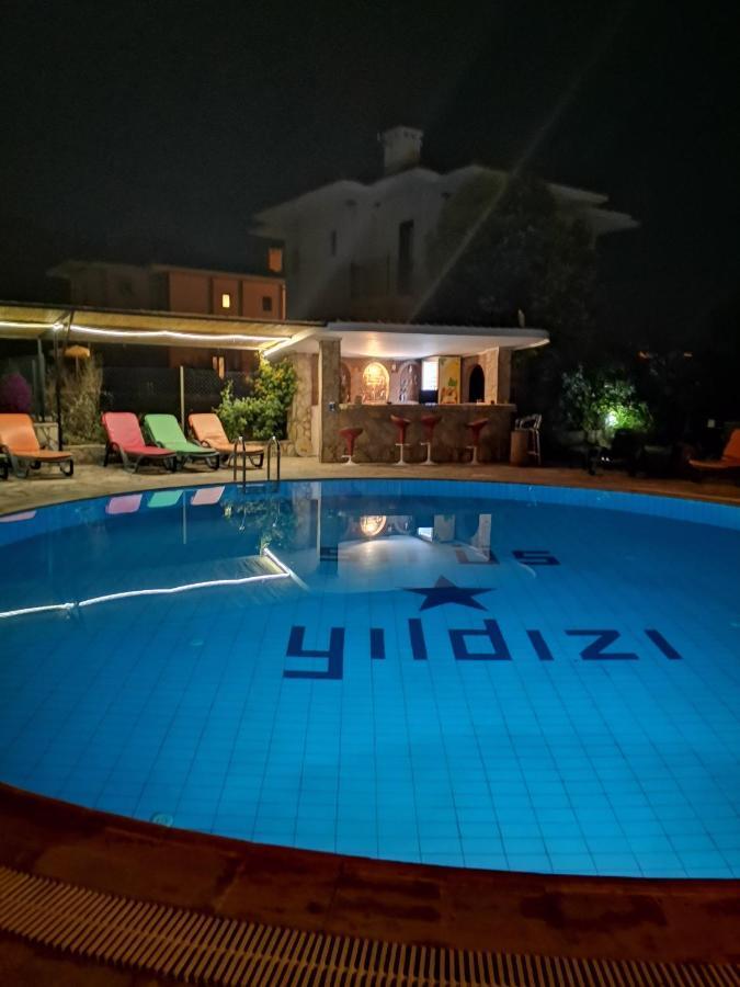 Hotel Sirius Star *