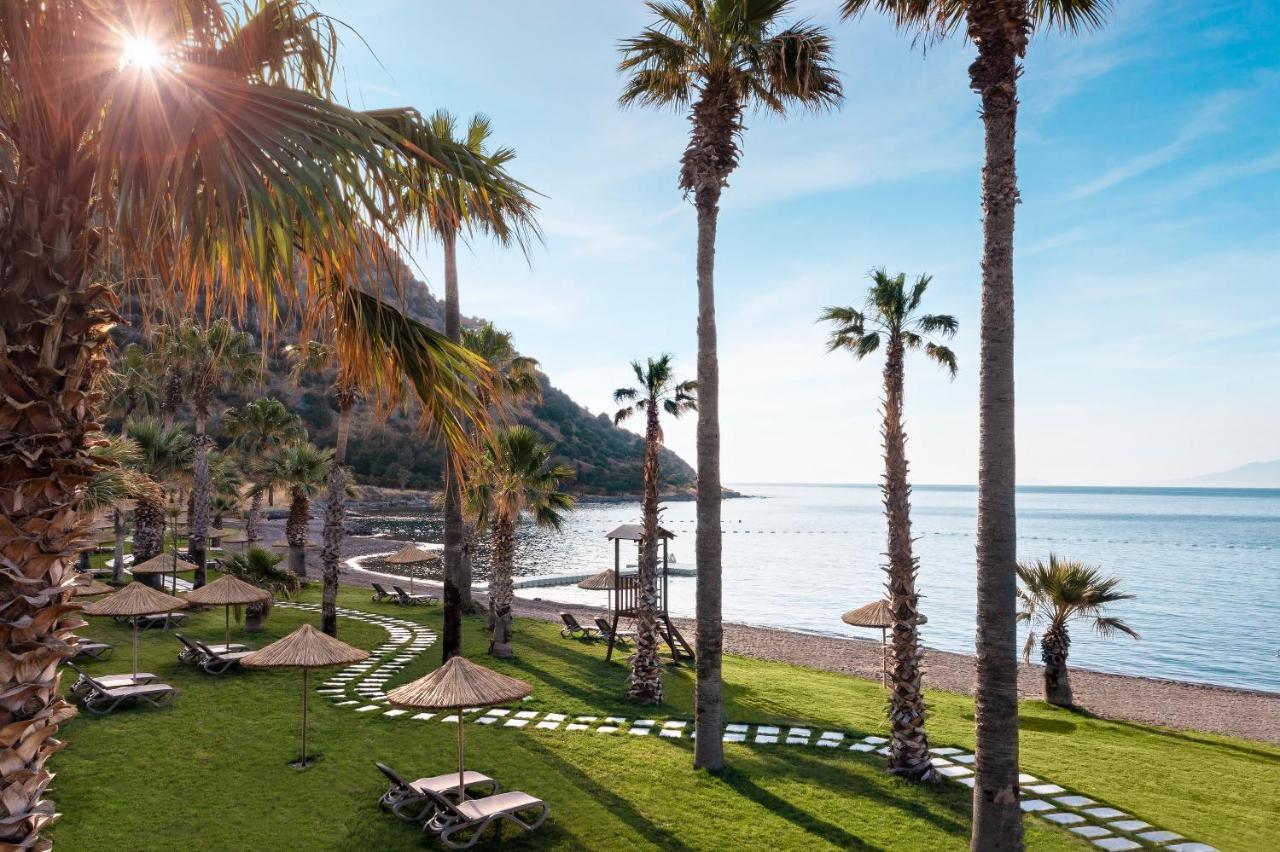 Hotel Radisson Collection Hotel, Bodrum