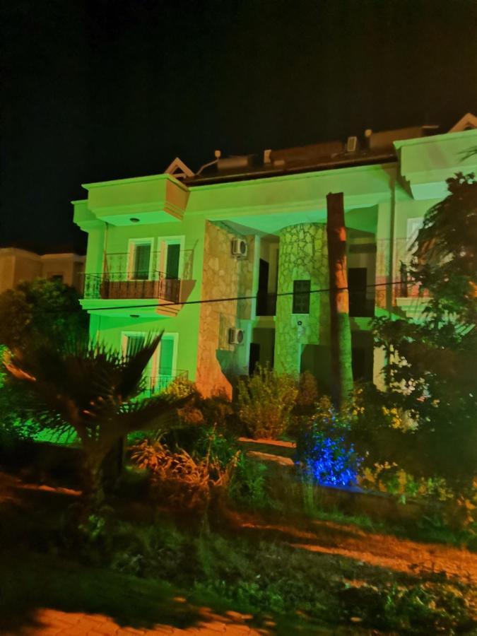 Sirius Star * Ortaca (Mugla)