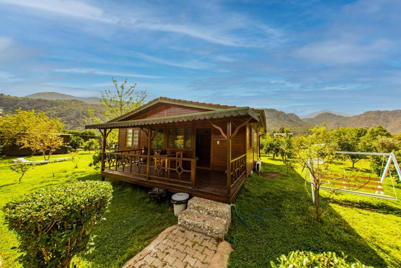 Villa Ikiz Cirali