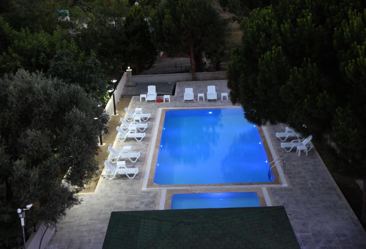 Hotel Keyf Boutique