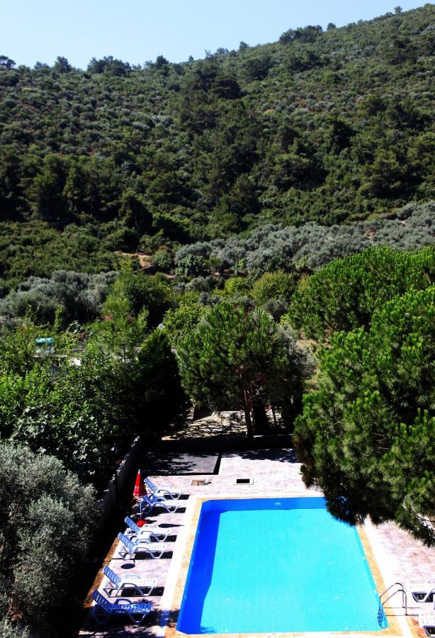 Keyf Boutique 3*