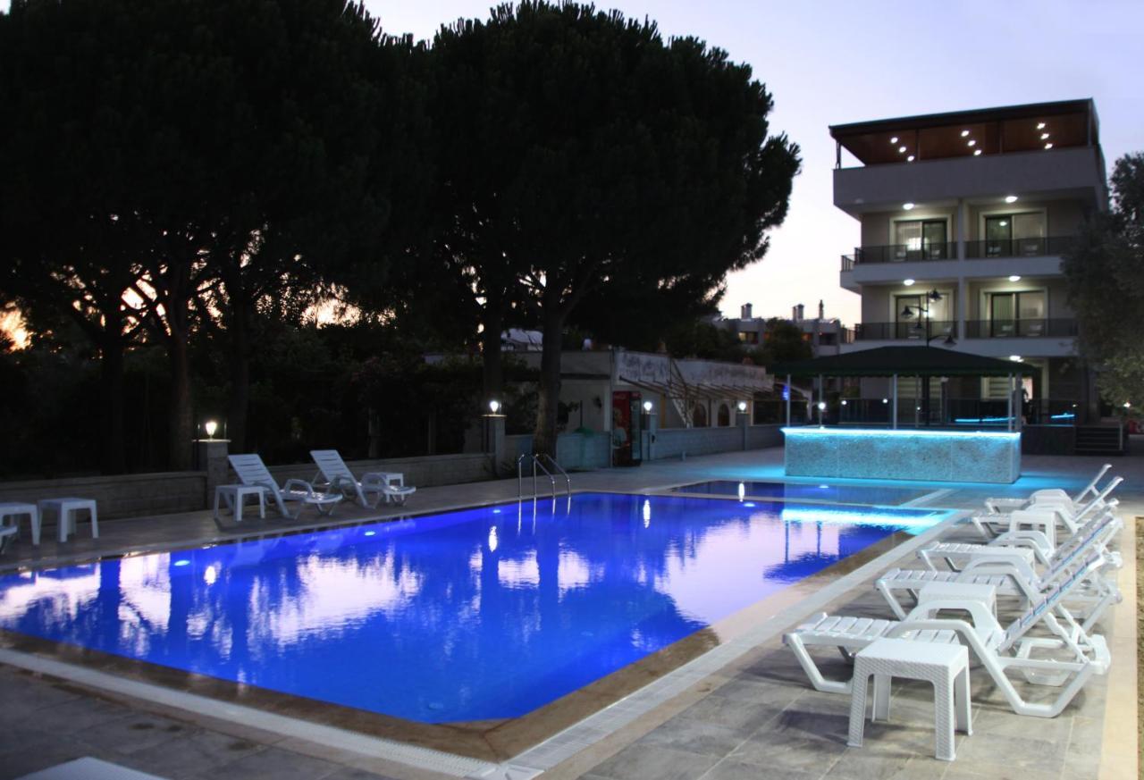 Keyf Boutique Hotel