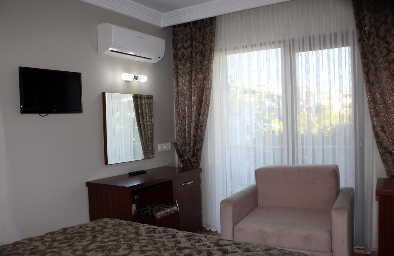 Hotel Keyf Boutique 3*