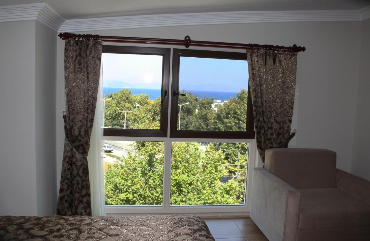 Keyf Boutique 3*