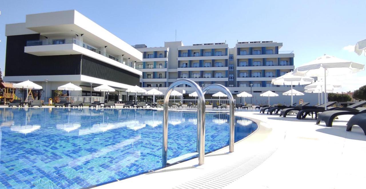 Tezmadra Hotel Burhaniye