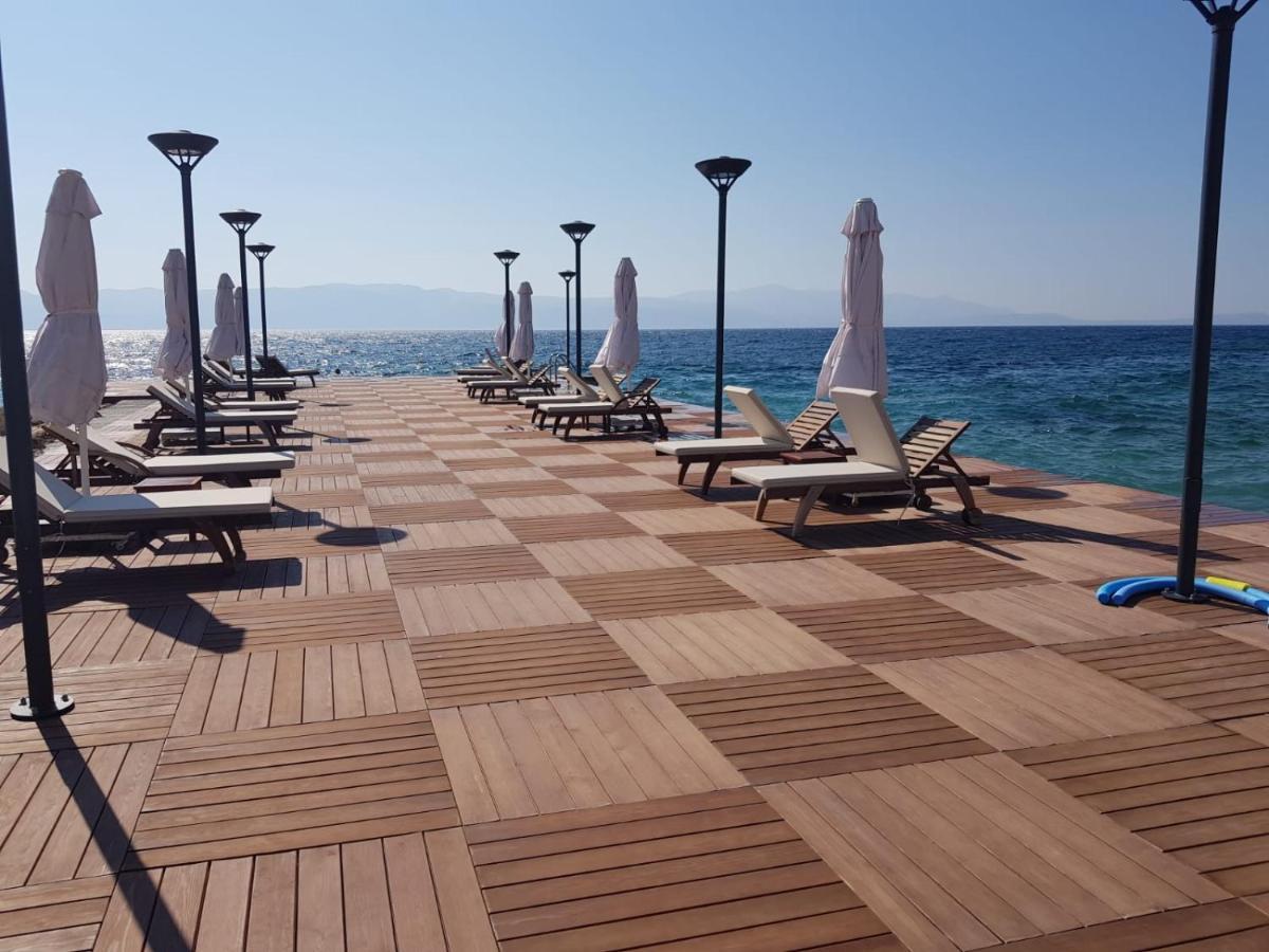 On'live Cesme