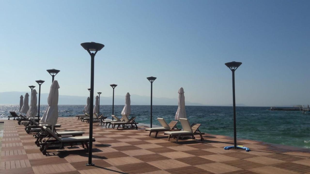 Hotel On'live Cesme
