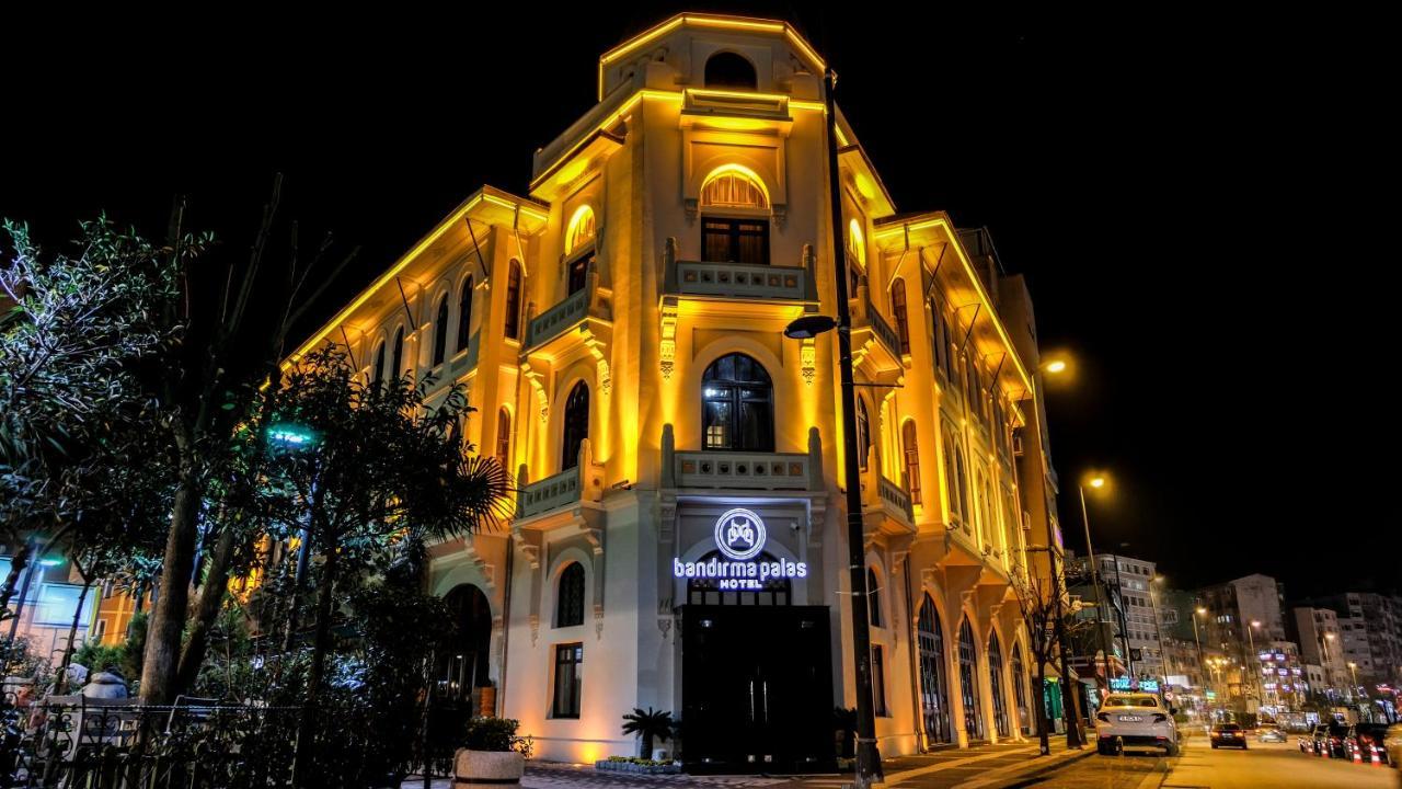 Bandirma Palas Otel Bandirma