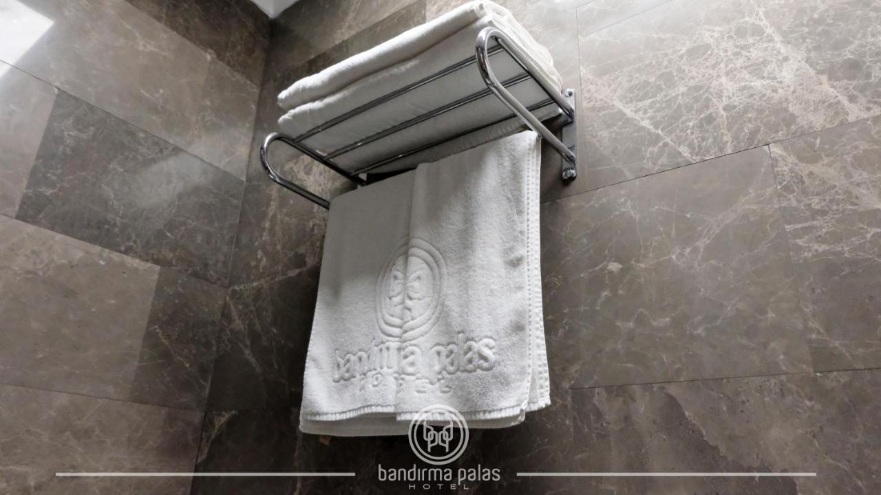 Bandirma Palas Otel Bed & Breakfast *