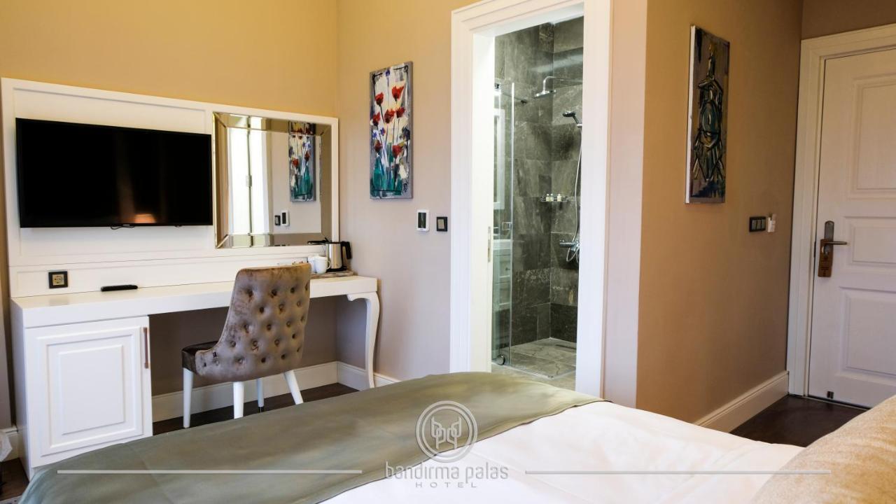 Bandirma Palas Otel * Bandirma