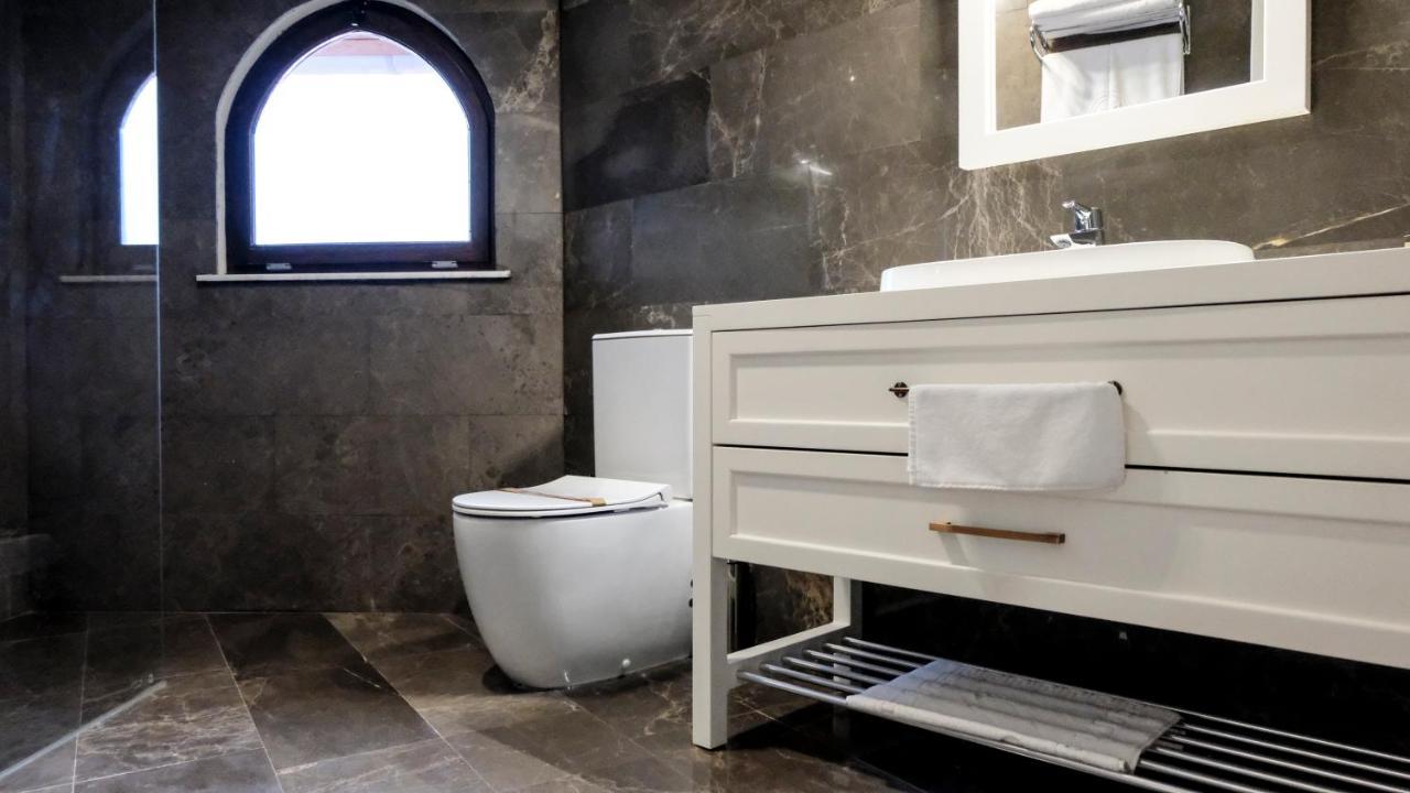 Bandirma Palas Otel Bed & Breakfast Bandirma