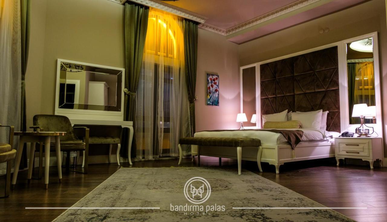 Bandirma Palas Otel *