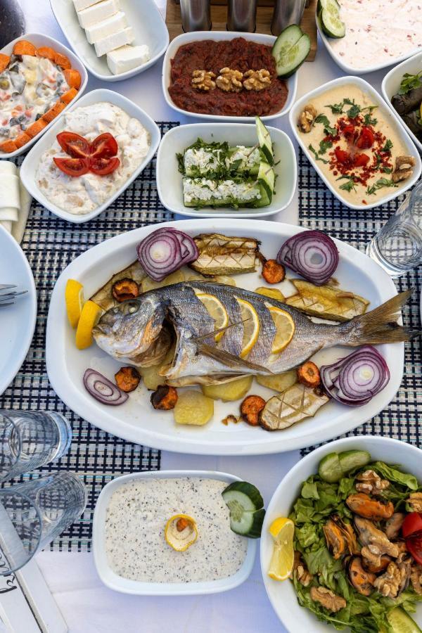 Hotel Hola Bodrum 5*