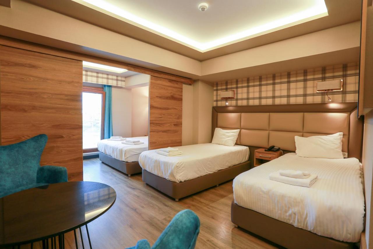 Hotel Turkuaz 3*