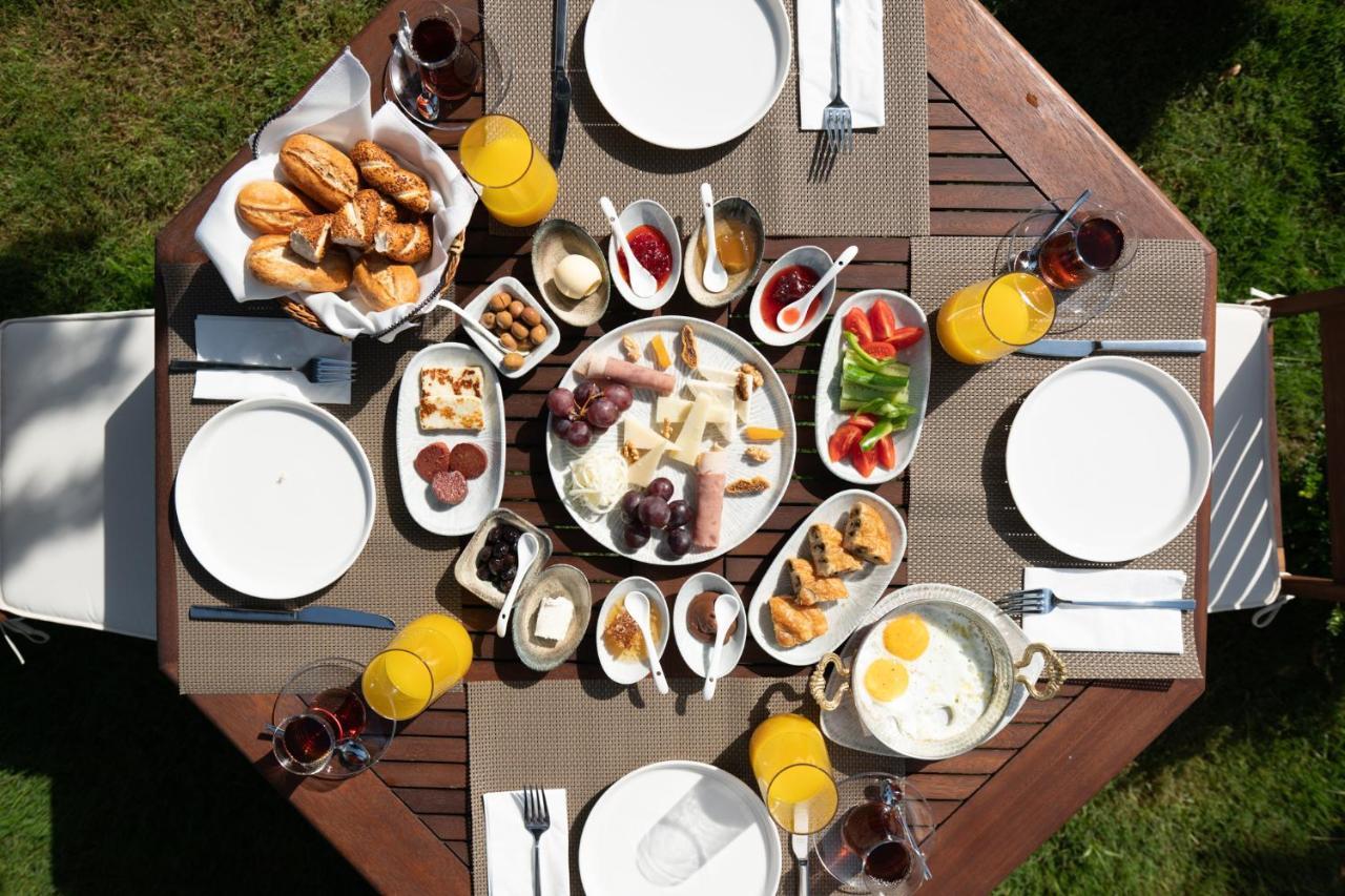 Elementa Boutique - Adults Only Hotel Yalikavak