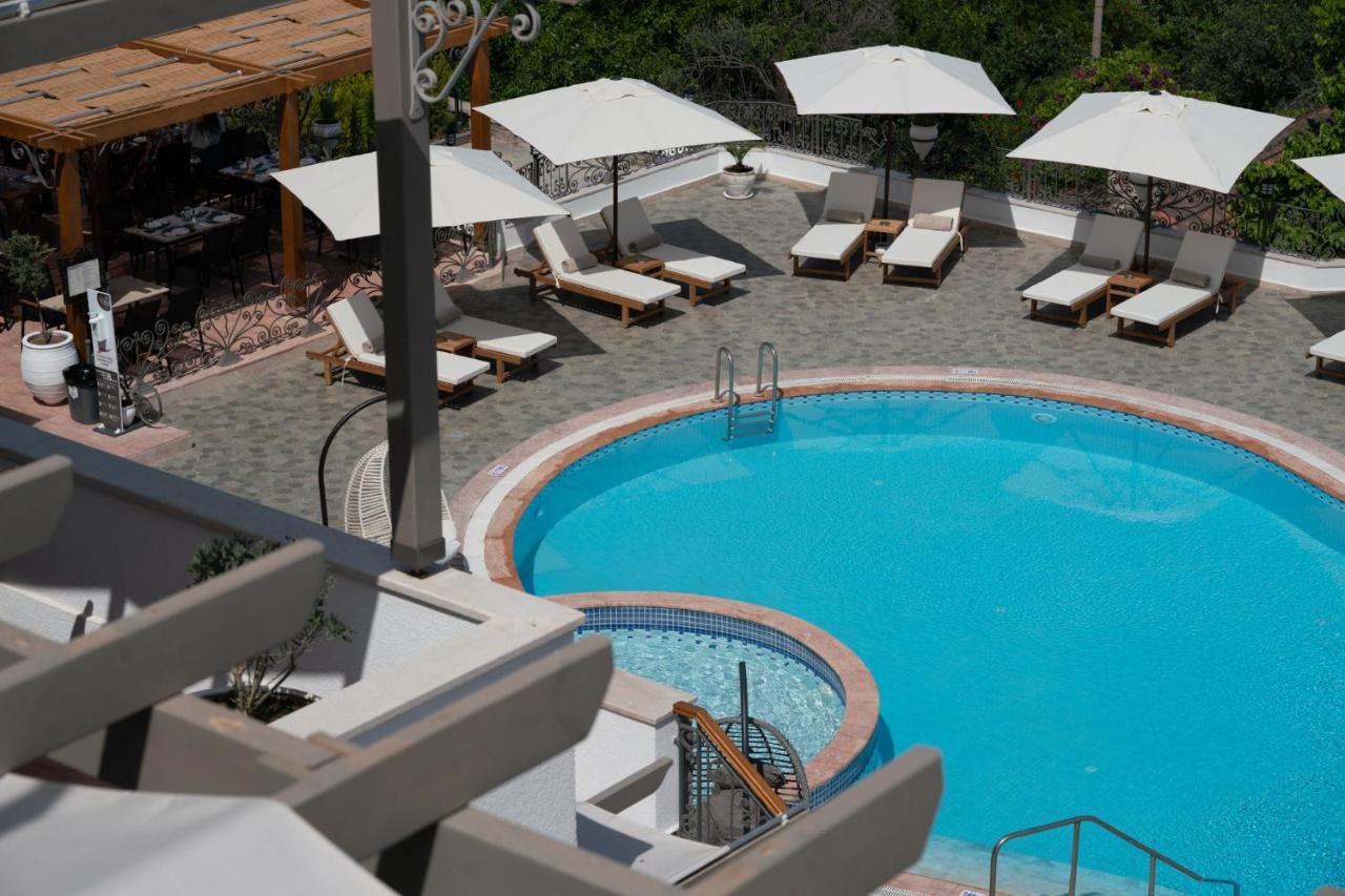 Elementa Boutique - Adults Only Hotel 3*