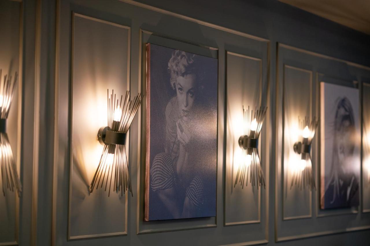 Elementa Boutique - Adults Only Hotel 3*